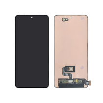 Ecrã completo Preto para OnePlus 13 (sem frame)