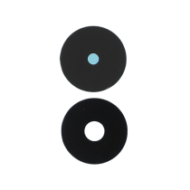 Lente de câmera para Redmi 15C 4G