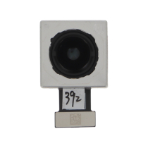 Câmera traseira 50MP teleobjetiva para Xiaomi Poco F8 Pro