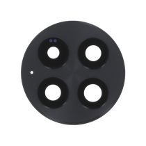 Lente de câmera Preto para OnePlus 13