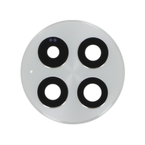 Lente de câmera Branco para OnePlus 13