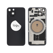 Tampa traseira Midnight para iPhone 14 (Pulled C)