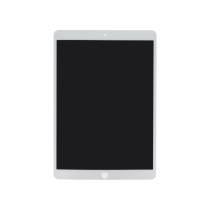 Ecrã completo Branco para iPad Pro 10.5"