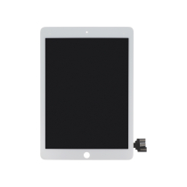 Ecrã completo Branco para iPad Pro 9.7"