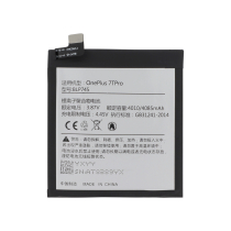 Bateria BLP745 para OnePlus 7T Pro