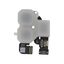 Câmera traseira para iPad Pro 12.9" (4.ª/5.ª/6.ª geração) / 11" (2.ª/3.ª/4.ª geração)