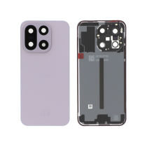 Tampa traseira Roxo para OnePlus 15 (SERVICE PACK)