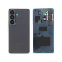 Tampa traseira Preta para Samsung Galaxy S26 (S942B) (SERVICE PACK)