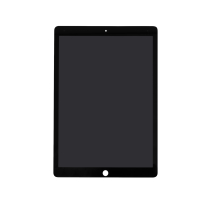 Ecrã completo Preto para iPad Pro 12.9 (2.ª geração)