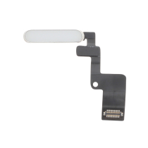 Flex do botão Power para iPad 10 (2022) (Prateado)