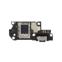 Conector de carga para Xiaomi Redmi Note 12 Pro 5G (SERVICE PACK)