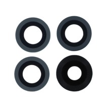 Lente de câmera para Moto G57 Power