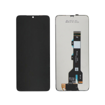 Ecrã completo para Moto G06/G06 Power (sem aro) (ReLife)