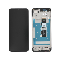 Ecrã completo Tapestry para Moto G06 (SERVICE PACK)