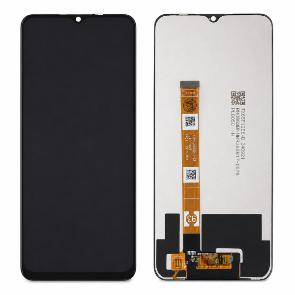 Ecrã Display para Oppo A15