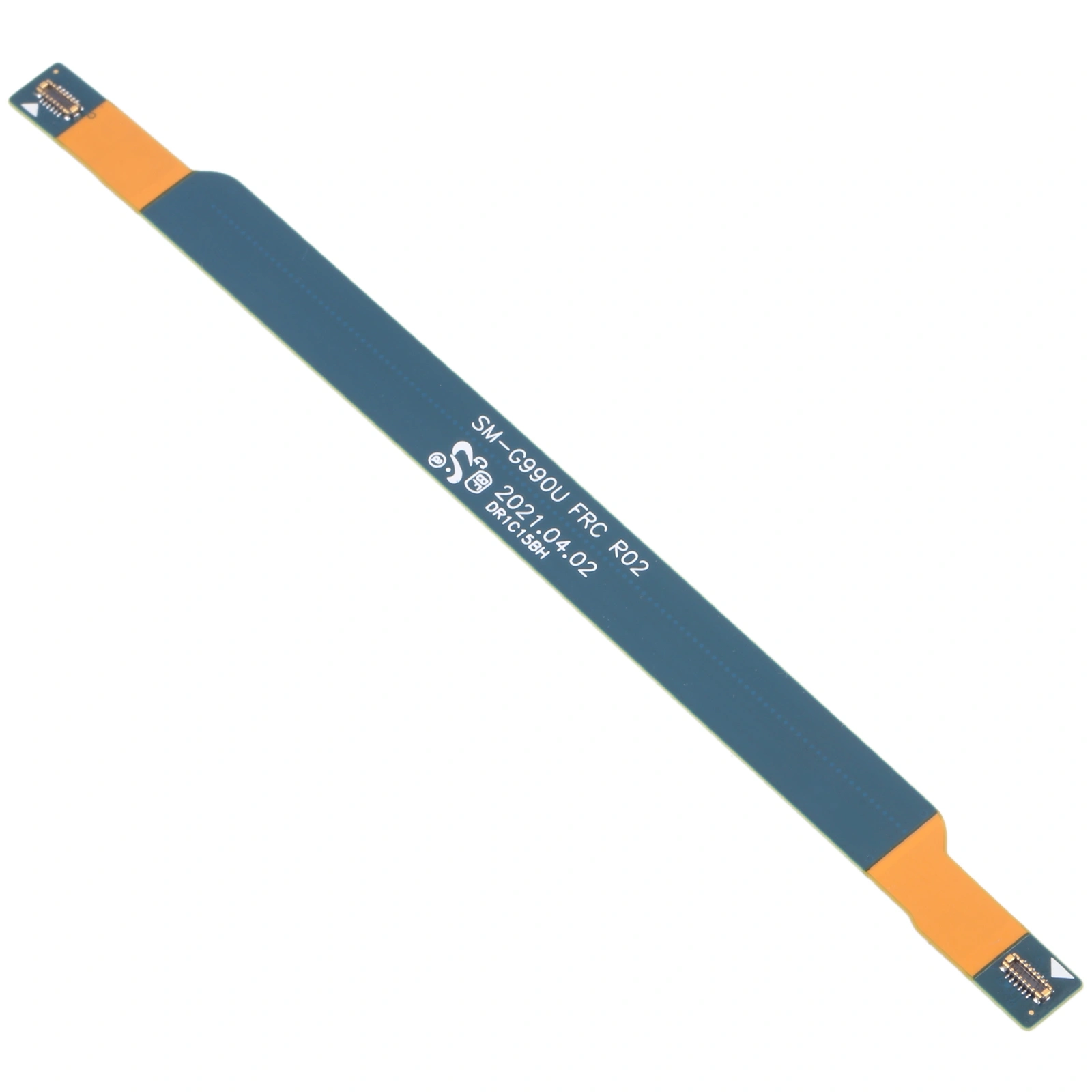 flex-sinal-antena-frc-para-samsung-galaxy-s21-fe-5g-g990-frente Flex sinal de antena FRC para Samsung Galaxy S21 FE 5G G990 vista frontal