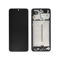 Ecrã completo para Redmi A5 4G (Versão Global) (SERVICE PACK)