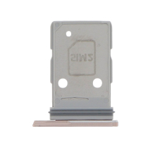 Gaveta de cartão SIM Rose Gold para Samsung Galaxy S26 (S942B) (SERVICE PACK)
