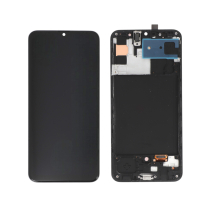 Ecrã completo OLED para Samsung Galaxy A30s (A307F)