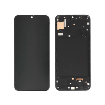Ecrã completo Incell para Samsung Galaxy A50 (A505F) (com aro)