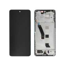 Ecrã completo azul para Redmi Note 15 5G (With frame) (ReLife)