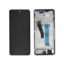 Ecrã completo azul para Redmi Note 15 4G (With frame) (ReLife)