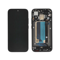 Ecrã completo para Xiaomi Poco X8 Pro (Com frame) (ReLife)