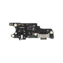 Conector de carga + leitor SIM para Redmi 15C 5G (SERVICE PACK)