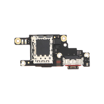 Conector de carga para Xiaomi Poco F6 5G (SERVICE PACK)