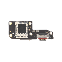 Conector de carga para Xiaomi Poco F5 5G (SERVICE PACK)
