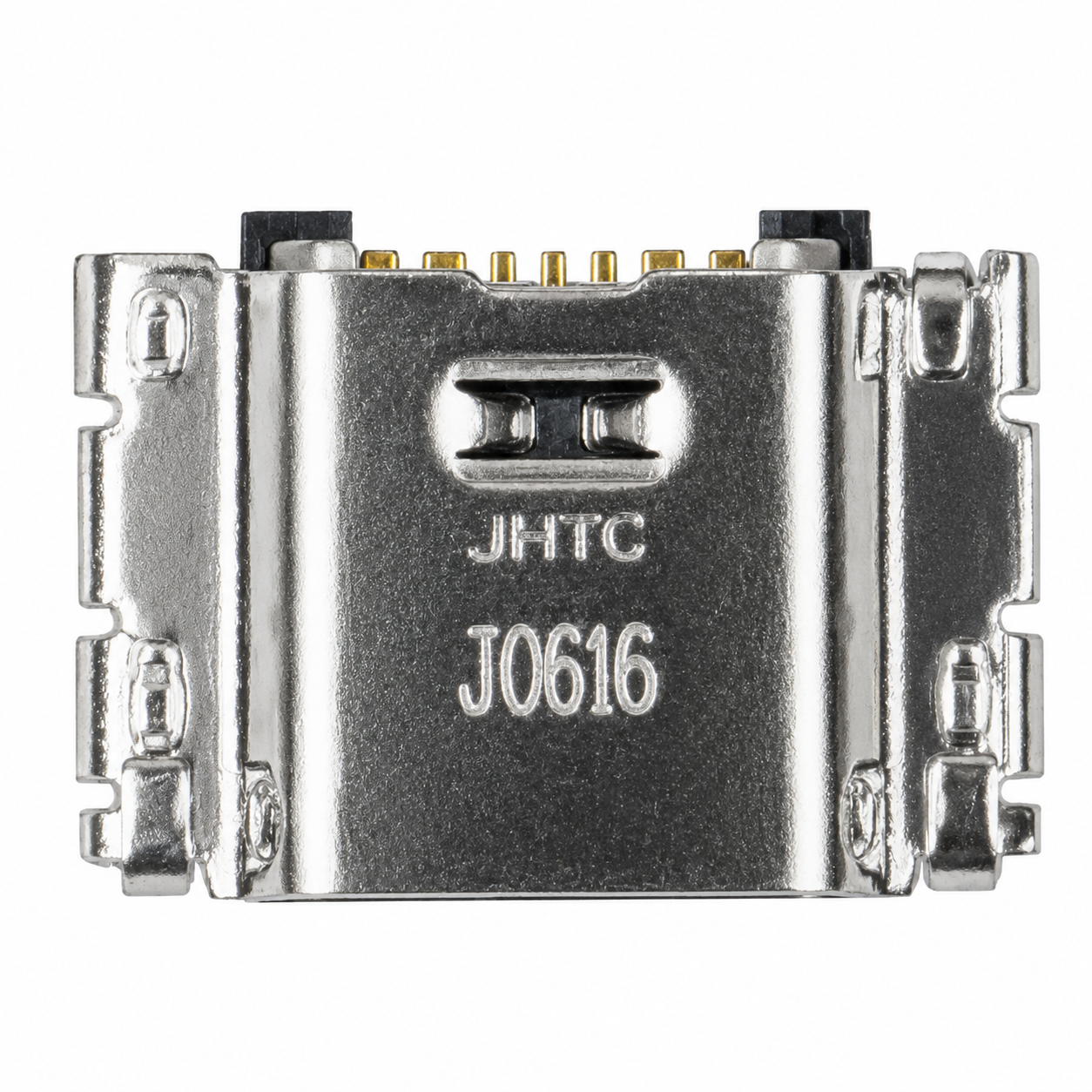 Conector de carga para Samsung Galaxy - Modelo 2 - 3722-003954 - Service Pack Conector de carga para Samsung Galaxy - Modelo 2 - 3722-003954 - Service Pack