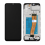 Ecrã Display com frame para Samsung Galaxy A02s (A025F) – Vidro Pequeno 164,2 mm