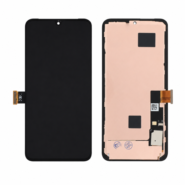 Ecrã Display para Google Pixel 8 - OLED