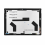 Ecrã Display para Microsoft Surface Pro 7 - 1866 (OEM ReLife) - 2