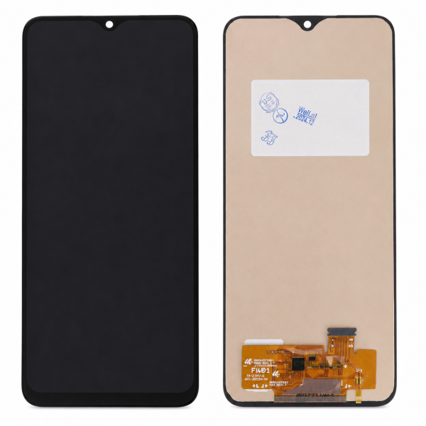 Ecrã Display para Samsung Galaxy A15 4G 5G (A155F A156B)