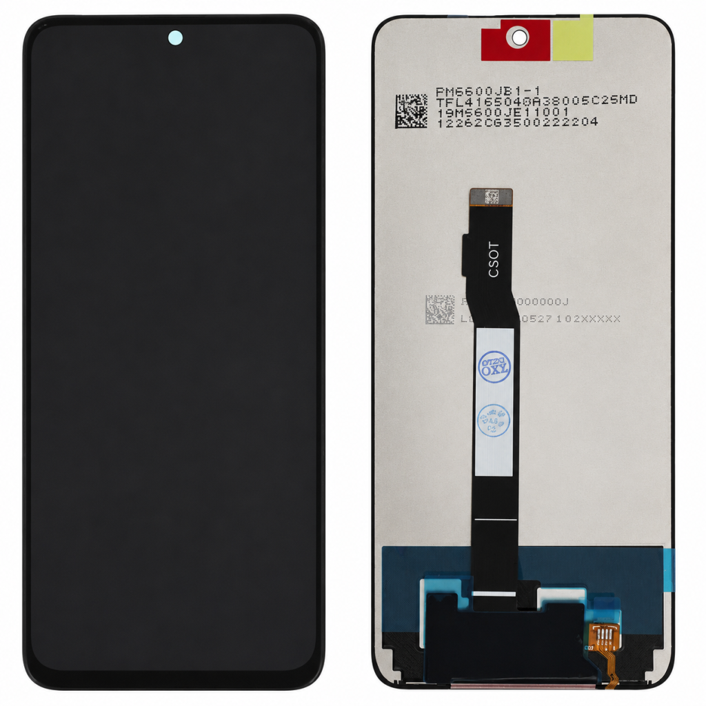 Ecrã Display para Xiaomi Poco X4 GT - OEM ReLife