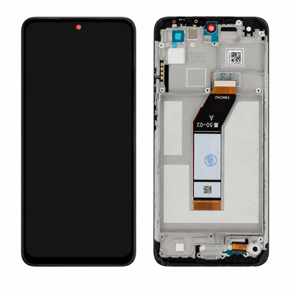 Ecrã Display para Xiaomi Redmi 10 (2022) - OEM ReLife