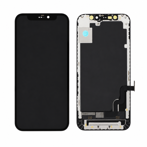 Ecrã Display para iPhone 12 Mini - INCELL (Alcalian)