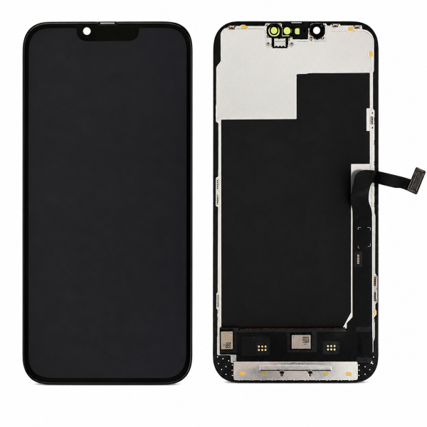 Ecrã Display para iPhone 13 Pro Max (HARD-OLED)