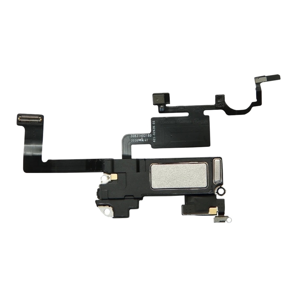 Flex Sensor com coluna de ouvido para iPhone 12 / 12 Pro - OEM ReLife