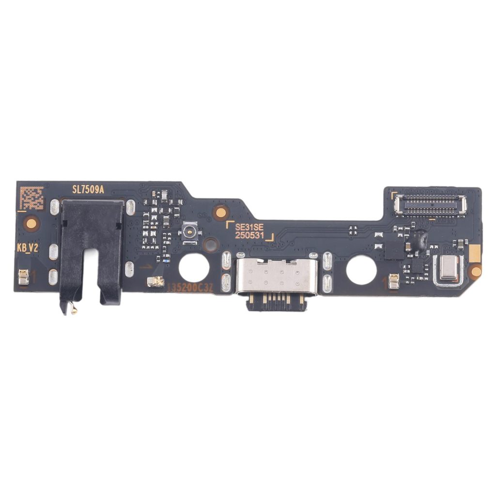 Placa de carregamento conector de carga para Xiaomi Redmi A5 OEM
