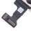 Conector Flex da Câmera Frontal TrueDepth para iPhone 16 DECODE