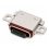 Conector de Carga Tipo-C para Samsung Galaxy S10 / S10 Plus / S10E / S10 5G - Image 4