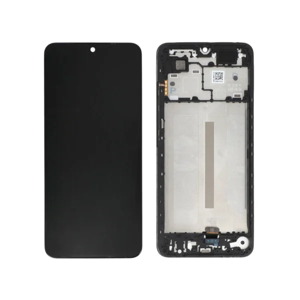 Ecrã Display para Redmi A5 4G (Versão Global) (SERVICE PACK)