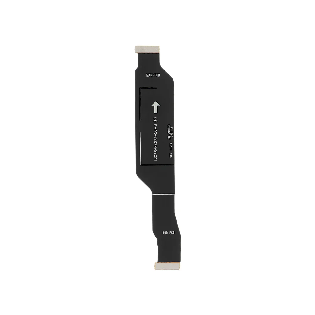 Flex Principal para Realme 14T 5G/14 5G