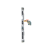 Cabo flex do botão power/volume para Samsung Galaxy A37 5G (A376B) (SERVICE PACK)