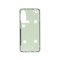 Adesivo da tampa traseira para Samsung Galaxy A37 5G (A376B) (SERVICE PACK)