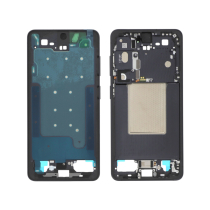 Chassis intermédio Preto para Samsung Galaxy S26 (S942B) (SERVICE PACK)