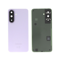 Tampa traseira Lavender para Samsung Galaxy A37 5G (A376B) (SERVICE PACK)