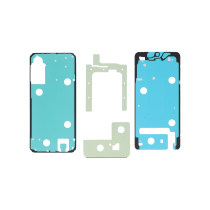 Kit de adesivos do ecrã para Samsung Galaxy A57 5G (A576B) (SERVICE PACK)